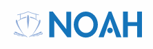 NOAH Enterprise Logo Charity recruitment and interim management executive search and board search