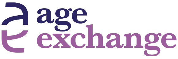 Age Exchange Logo Eastside People