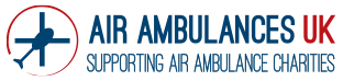 Association of Air Ambulances Colour Logo Eastside People