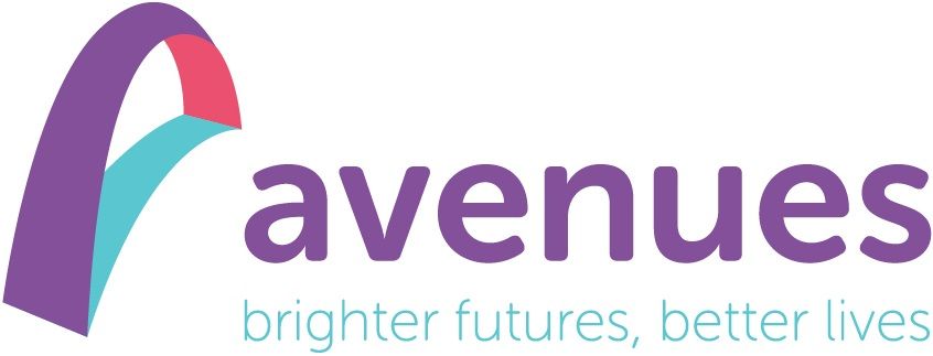 Avenues group Charity mergers and partnerships and specialist services