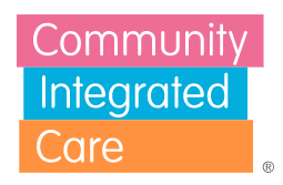 Community Integrated Care logo Eastside People