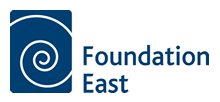 Foundation East Colour Logo Eastside People