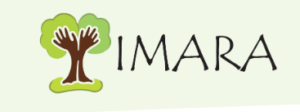 IMARA Colour Logo Eastside People