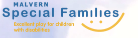 Malvern Special Families Logo Eastside People