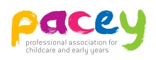 PACEY logo