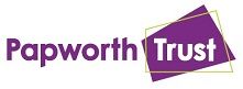 Papworth Trust Colour Logo Eastside People