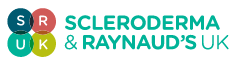 Scleroderma & Raynauds UK (SRUK) logo