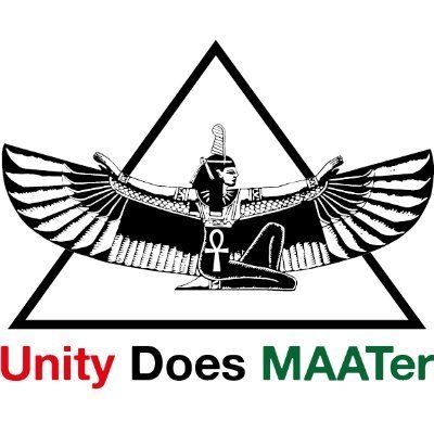 Unity Does Maater rectangle logo