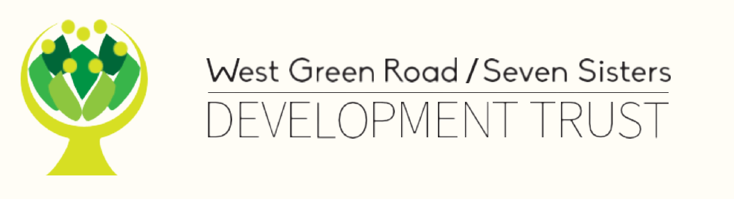 West Green Road Seven Sisters Development Trust Colour Logo Eastside People