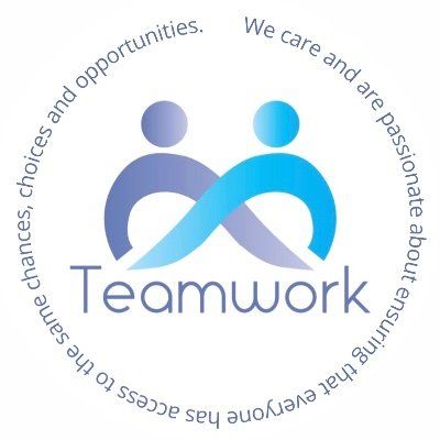 Teamwork Trust Logo