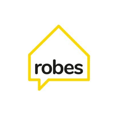Robes Project Charity Logo