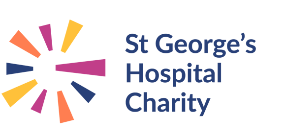 st-georges-hospital-charity logo