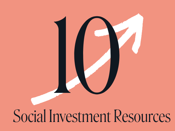 10 of the Best Blog Post Social Investment - 600px x 450px