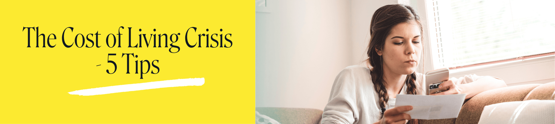 5 Tips For Charities Facing The Cost Of Living Crisis