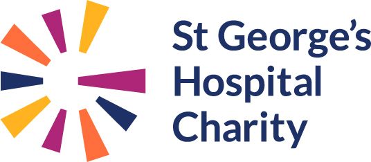 St Georges Hosiptal Charity Colour Charity mergers and partnerships and specialist services