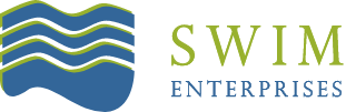 SWIM Support When it Matters logo eastside people