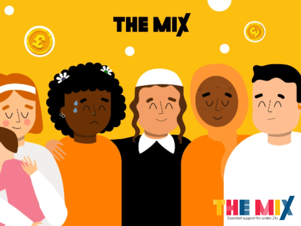 The Mix 10 Tips for Charity Mergers Blog