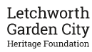 Letchworth Garden City Heritage Foundation Logo Eastside people