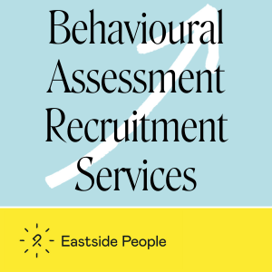 Behavioural Assessment Recruitment Services Website Resource Post
