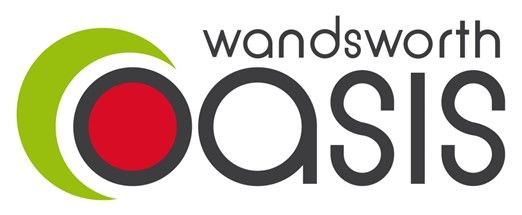 Wandsworth Oasis Logo