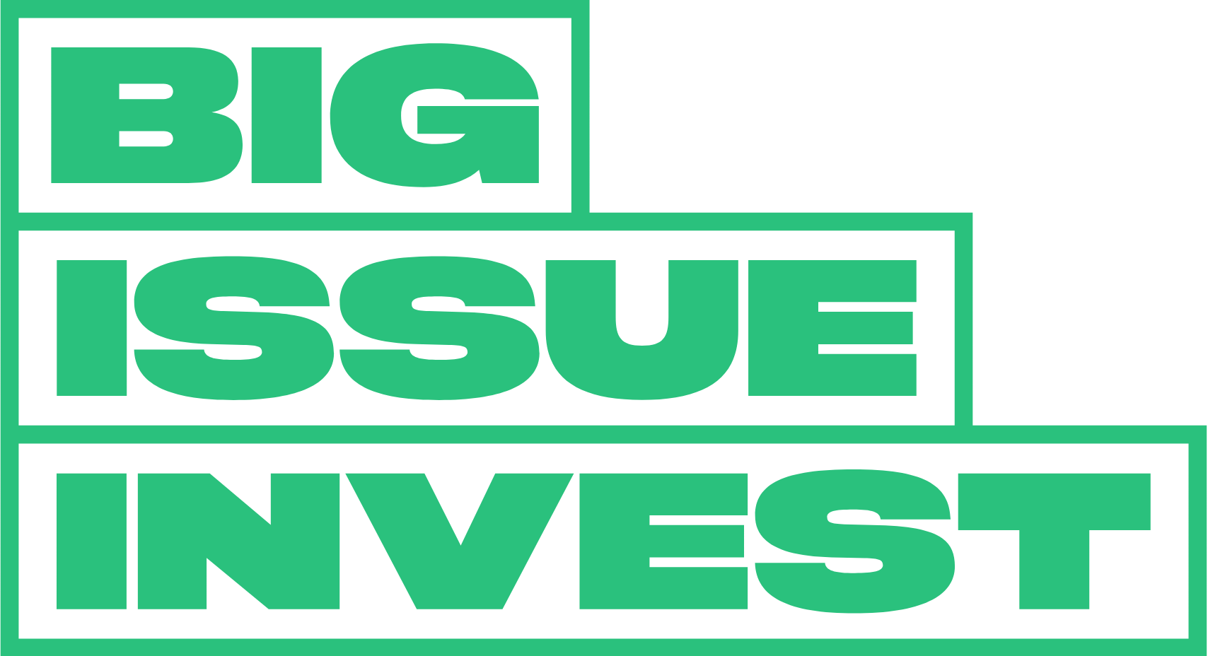 Big Issue Invest Logo August 2023
