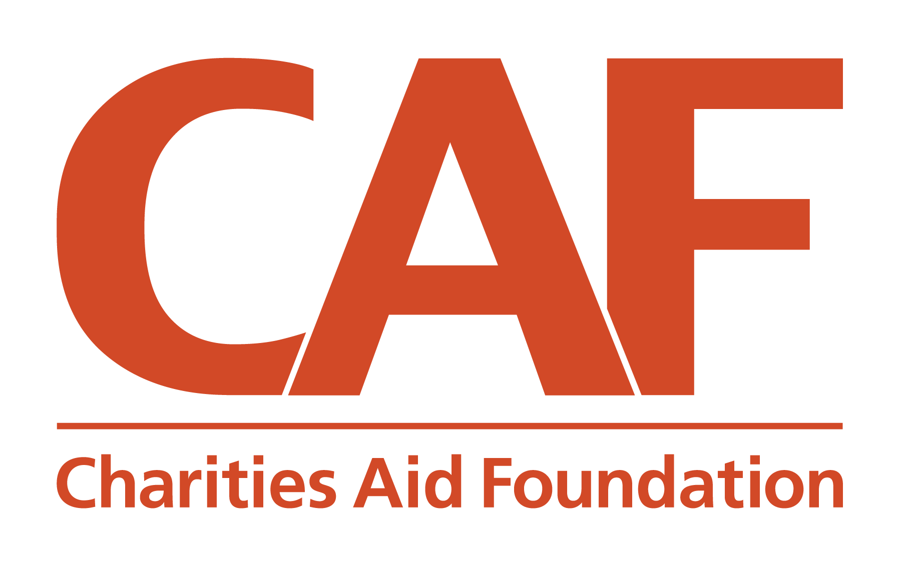 CAF Venturesome Standard logo CMYK High Res
