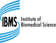 Institute of Biomedical Science ibms-logo