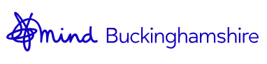 Mind Buckinghamshire Logo