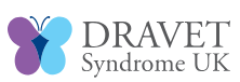 Dravet Syndrome UK logo