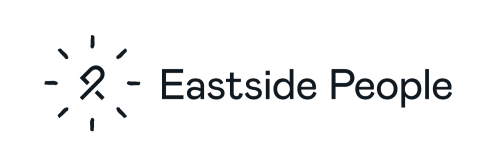 Eastisde People Logo Inline Black 500px