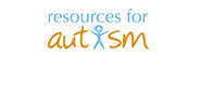 Resources for Autism, CEO, EP Website Advert, Logo