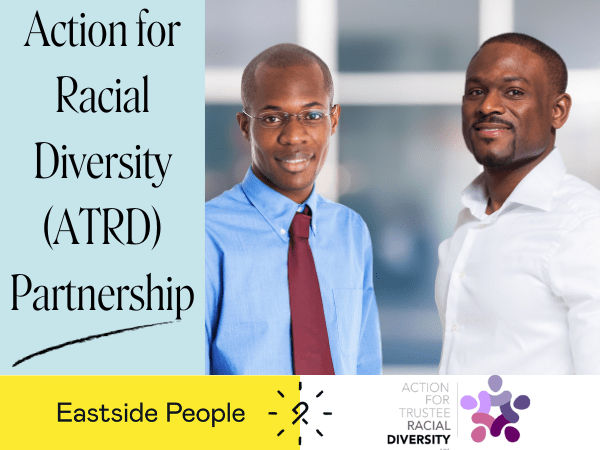 Action for Trustee Racial Diversity (ATRD) Partnership Press Release V4