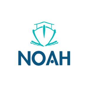 NOAH logo Trustee Recruitment Advert EP Website