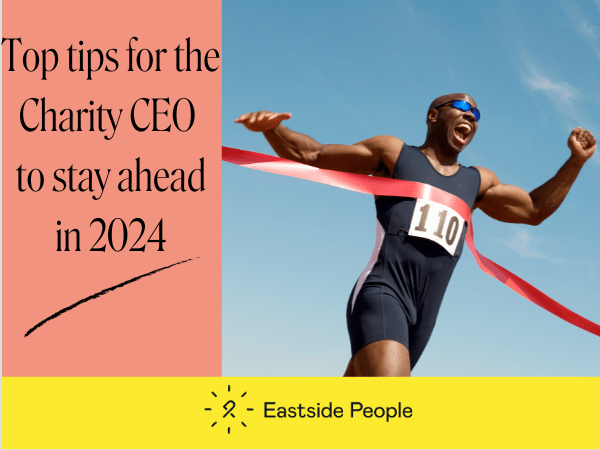 Top tips for the Charity CEO in 2024 website post V3