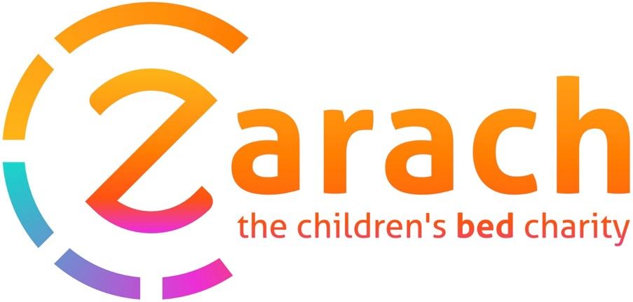Zarach Colour Logo