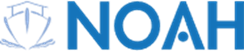NOAH Charity logo 2024