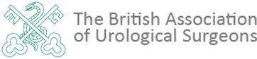 British Association of Urological Surgeons (BAUS) colour logo