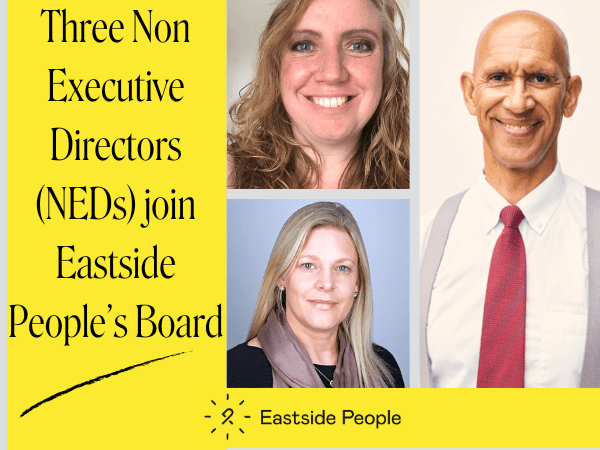 New Eastside People Non Executive Directors News