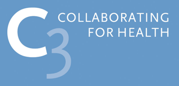C3 Collaborating for Health Logo