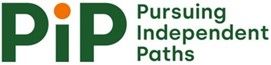 Purusing Independent Paths PIP Logo