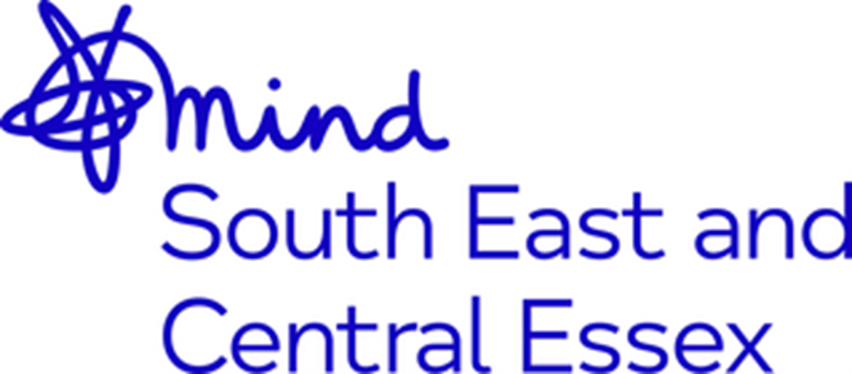 South East and Central Essex Mind Logo1