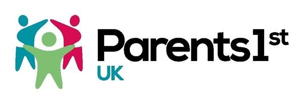 Parents 1st Logo
