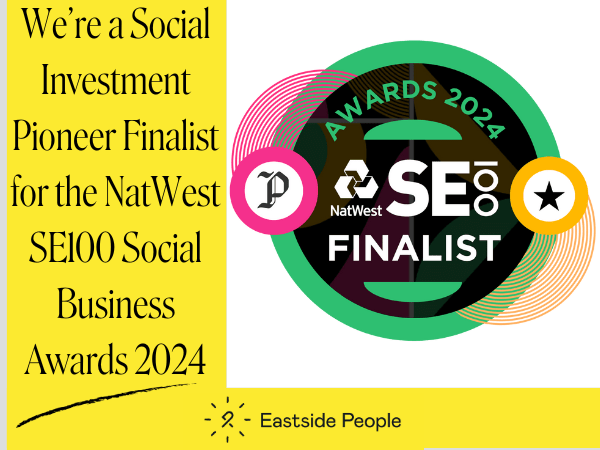 SE 100 Awards Shortlist 24 Social Investment News