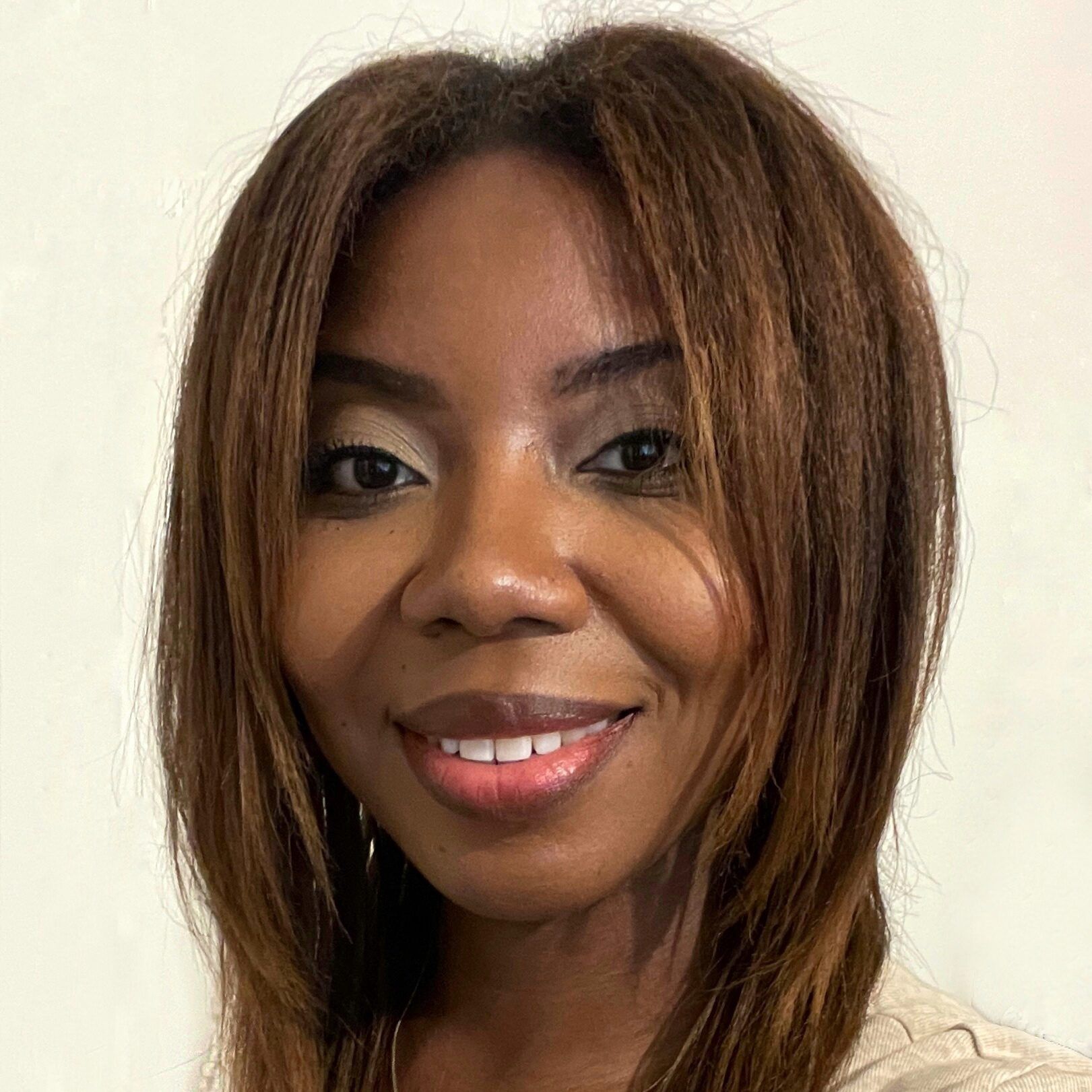 Bonnisa-Moore charity consultant