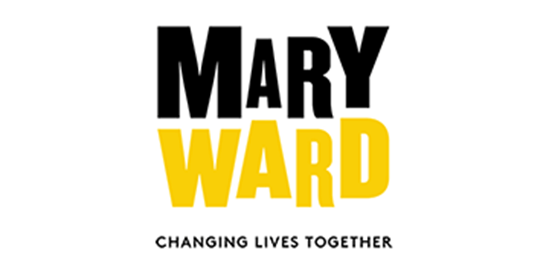 Mary Ward Settlement Logo