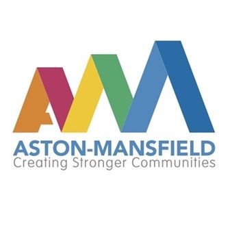 Aston Mansfield Charity Logo