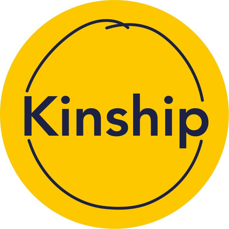 Kinship charity logo-RGB Eastside People recruitment