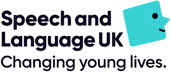 Speech and Language UK Logo Eastside People