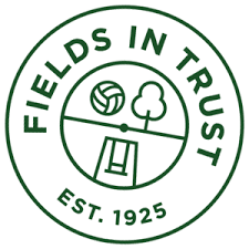 Fields In Trust Logo Eastside People recruitment