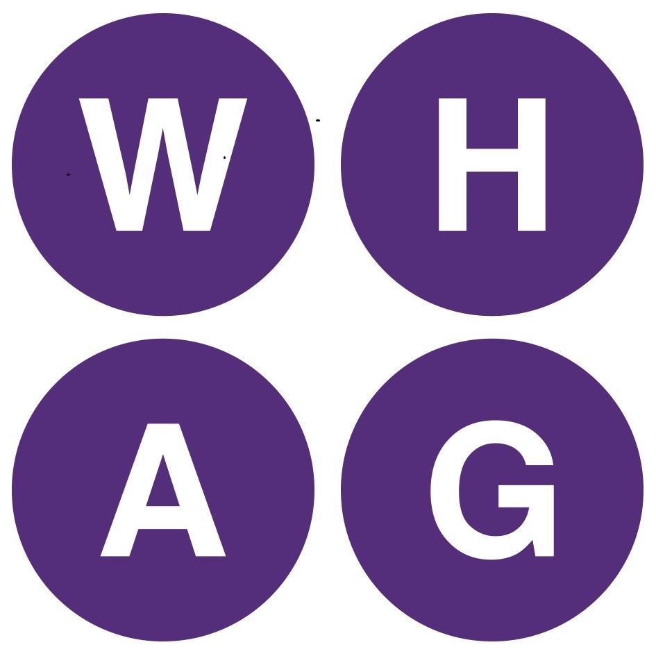 WHAG Logo Womens Housing Action Group